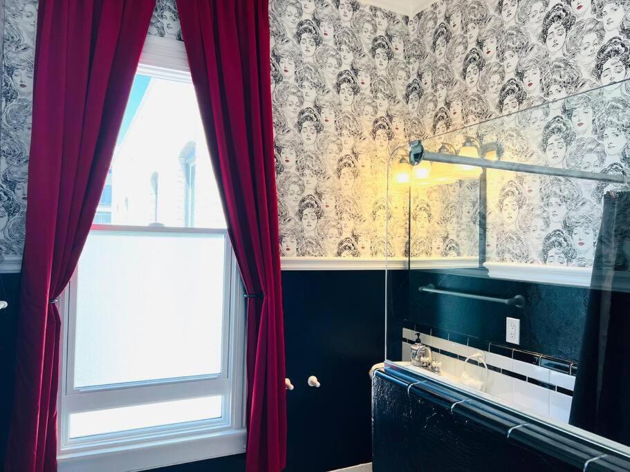 Апартаменты Modern Design Studio For Two Gaslamp District! Located In The Heart Of Downtown San Diego! Экстерьер фото